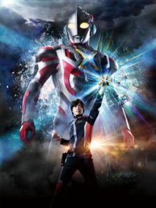 艾克斯奥特曼 日语版,日语版传奇再续